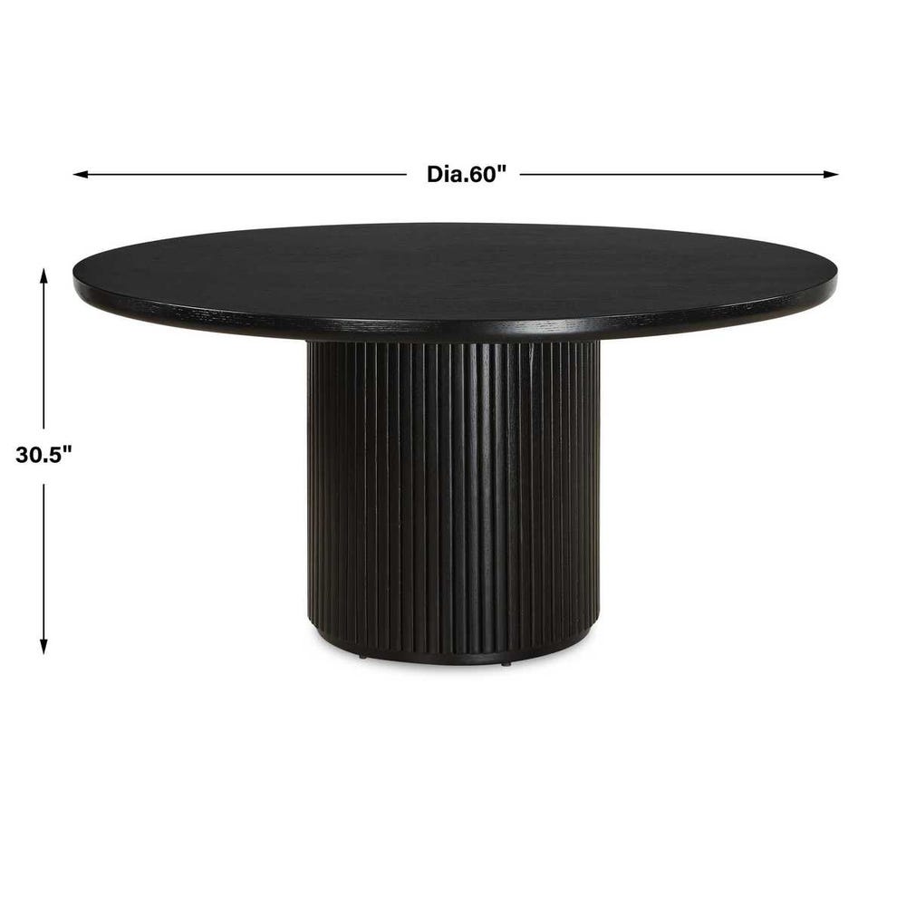 Hersch Dining Table