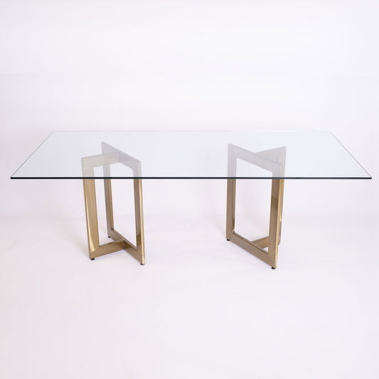 Emmerson Table Base