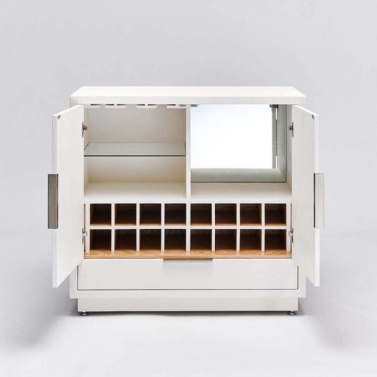 Montaigne Bar Cabinet