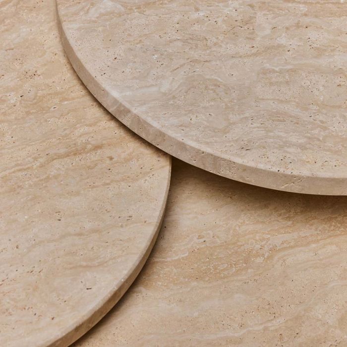 Amerigo Bunching Tables