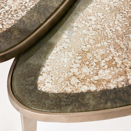 Jan Bunching Cocktail Tables - Twilight