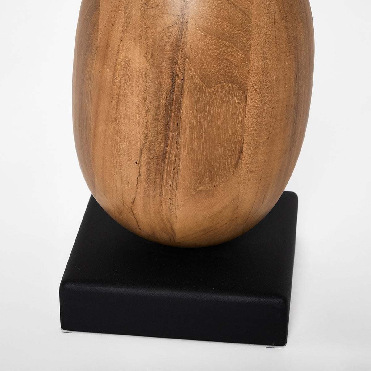Sienna 36" Sculpture - Tawny