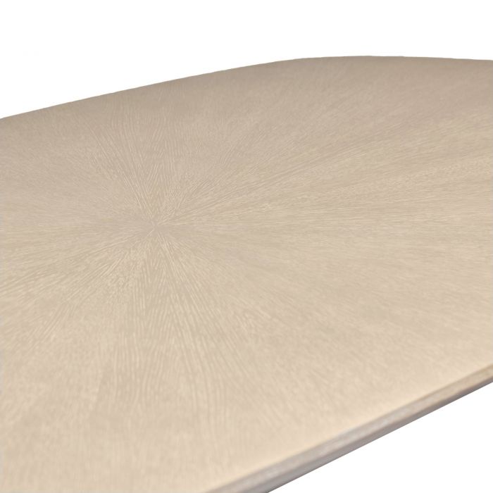 Becket Dining Table