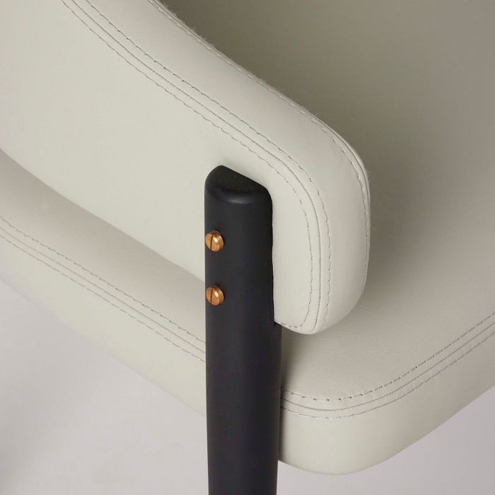 Cheshire Dining Chair - Cloud