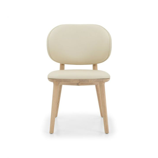 Soren Dining Chair - Saddle