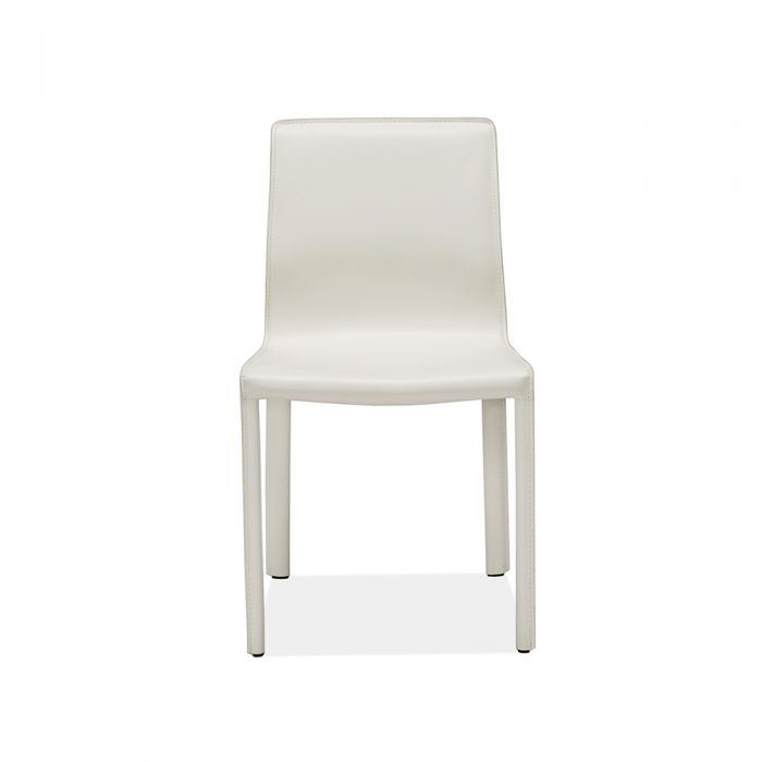 Jada Dining Chair - White