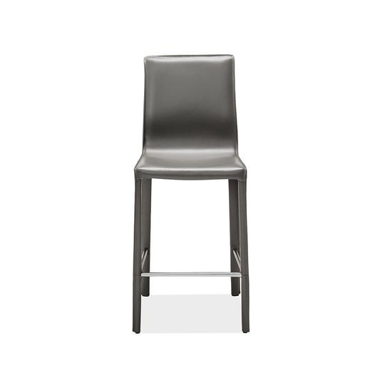 Jada Counter Stool - Grey