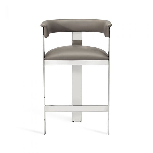 Darcy Counter Stool - Horizon Grey