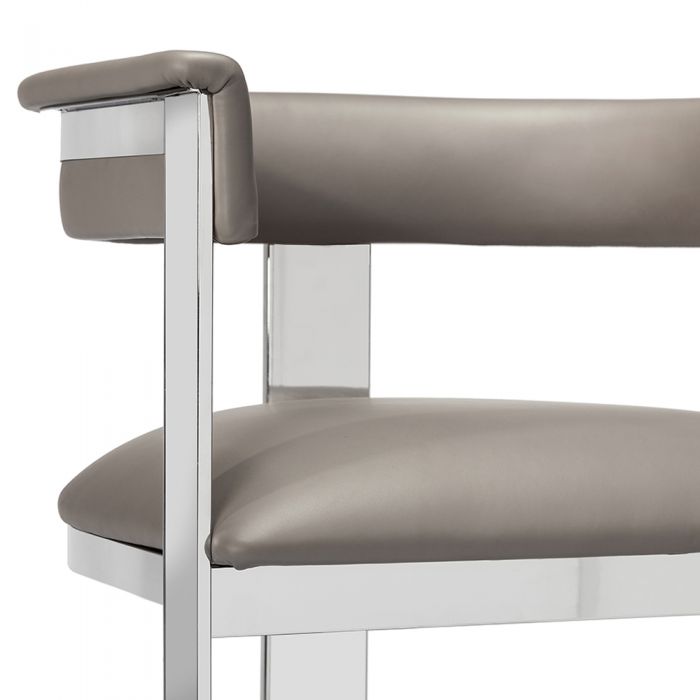 Darcy Counter Stool - Horizon Grey