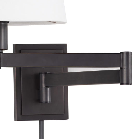 Virtue Sconce (Oil Rubbed Bronze)