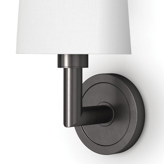 Legend Sconce (Oil Rubbed Bronze)