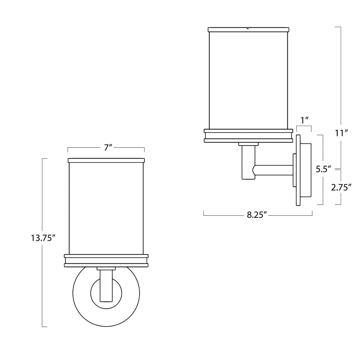 Adria Sconce