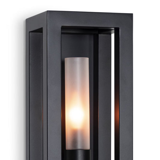 Montecito Up-Down Outdoor Sconce