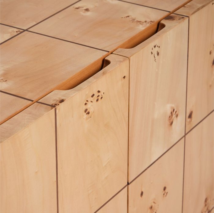 Raphael Credenza