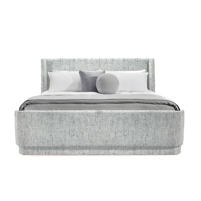 Kaia Queen Bed- Maya Jade