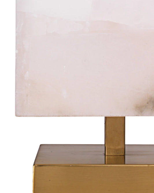 Ghost Axis Table Lamp