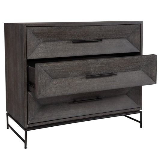 Knox Accent Chest