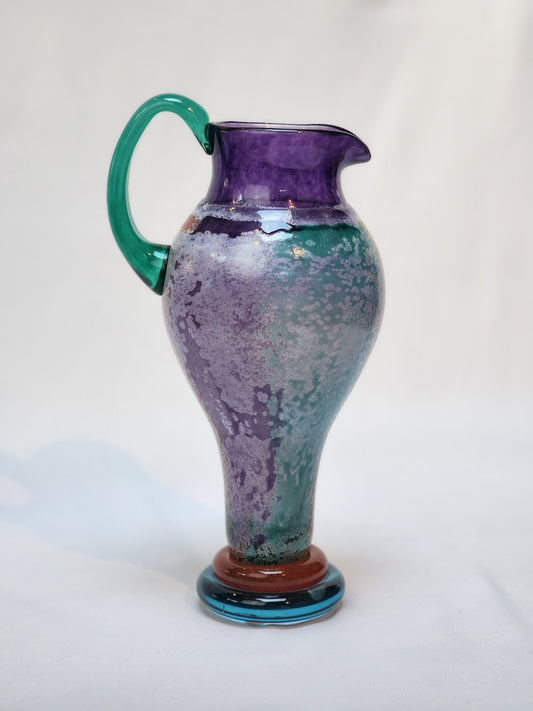 Kosta Boda Pitcher
