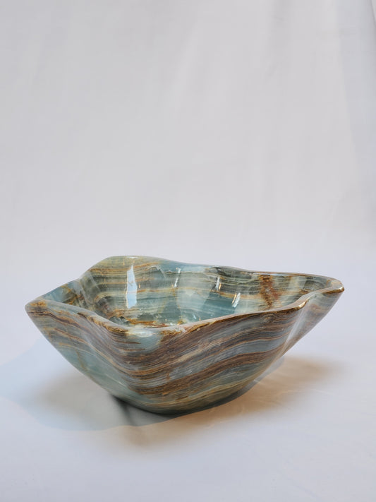 Stone Bowl IV