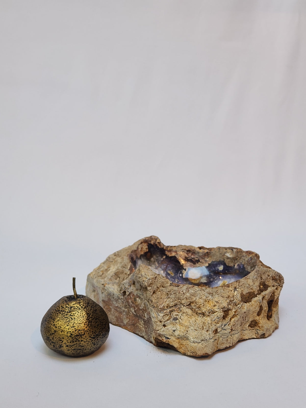 Stone Dish