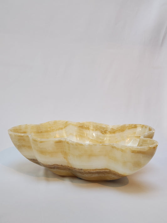 Stone Bowl VI
