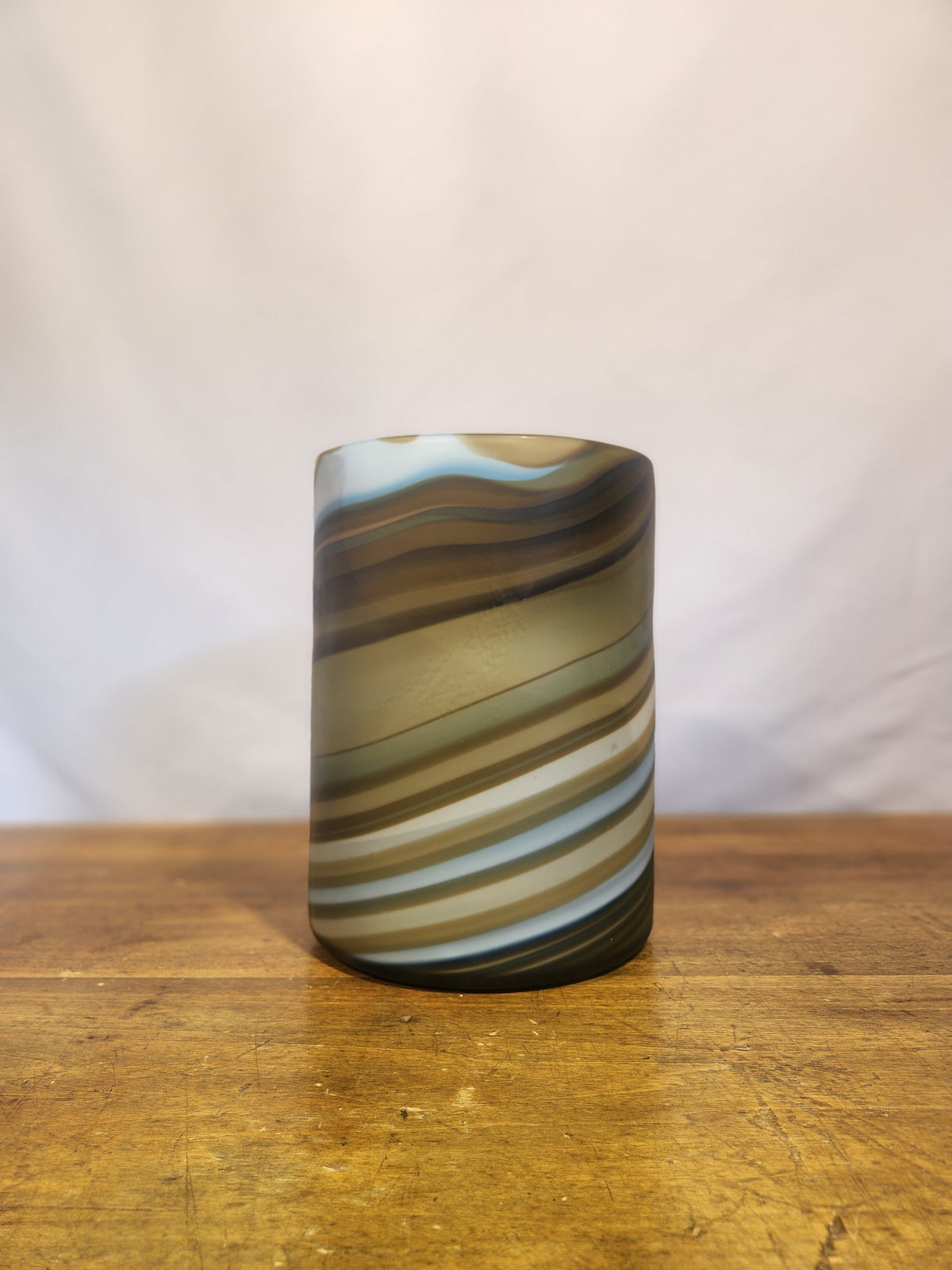 Terrene Vase - Medium