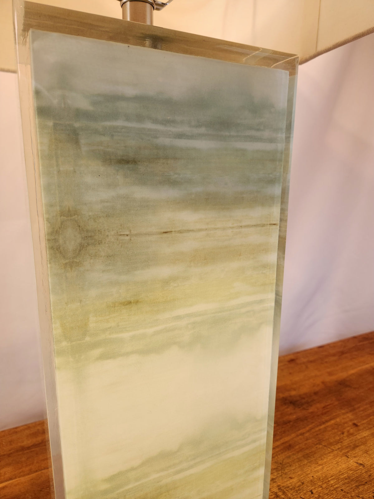 Ocean Table Lamp