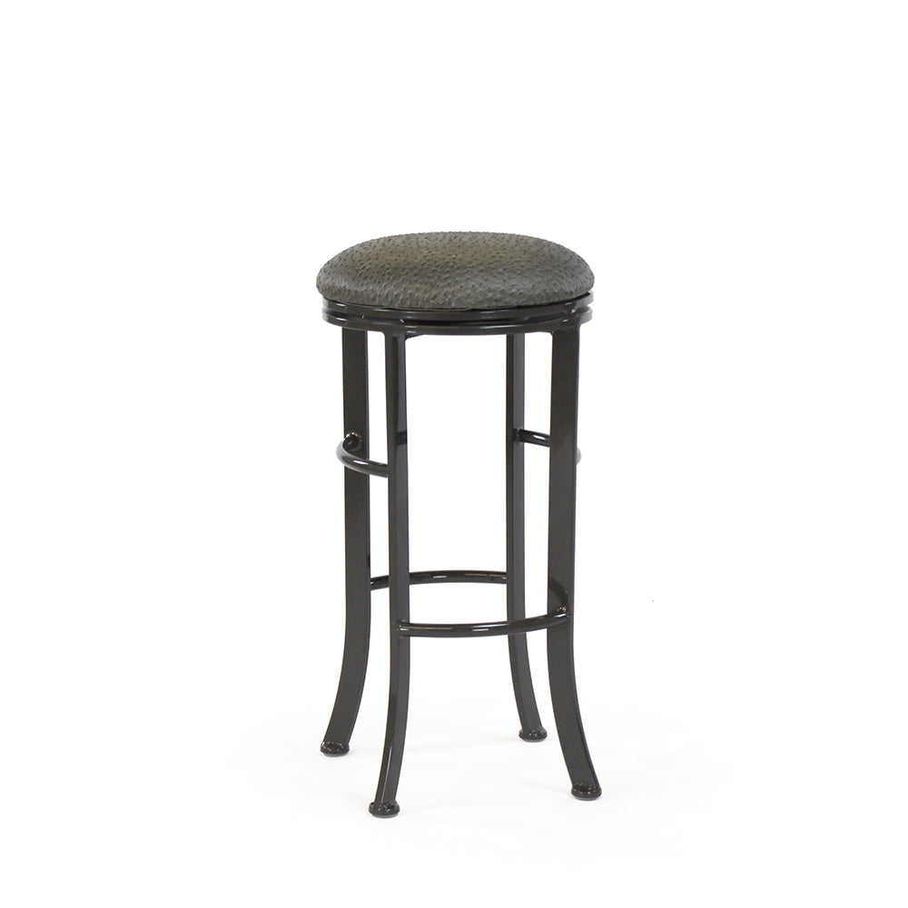 Circus Swivel Counter Stool