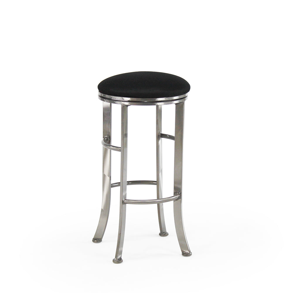 Circus Swivel Barstool