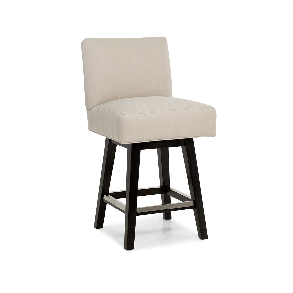 Beasley Swivel Counter Stool