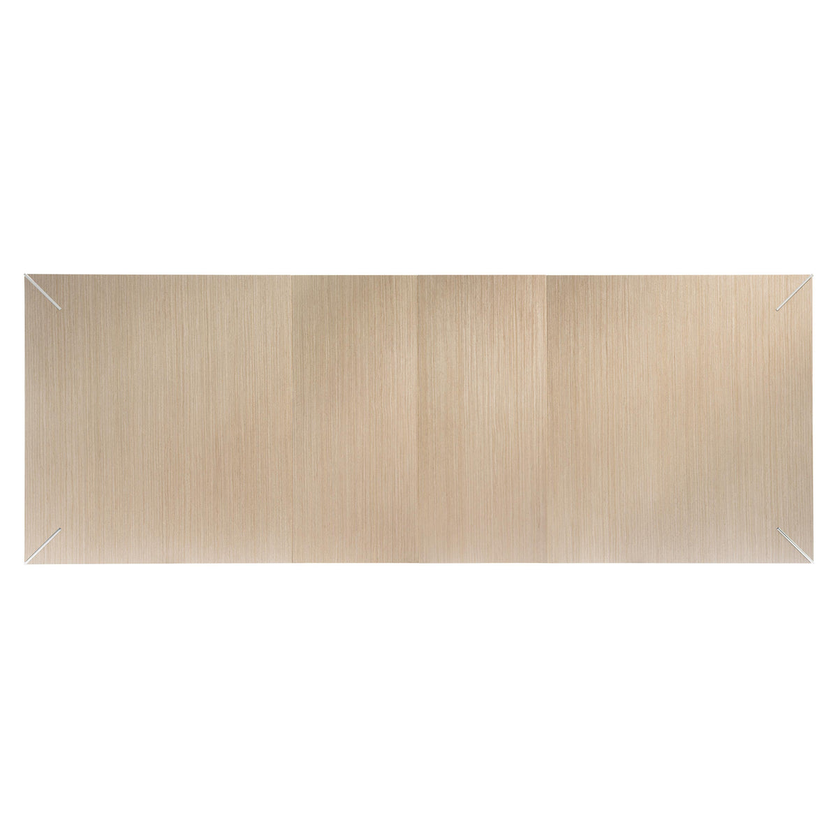 Modulum Dining Table - Rectangular