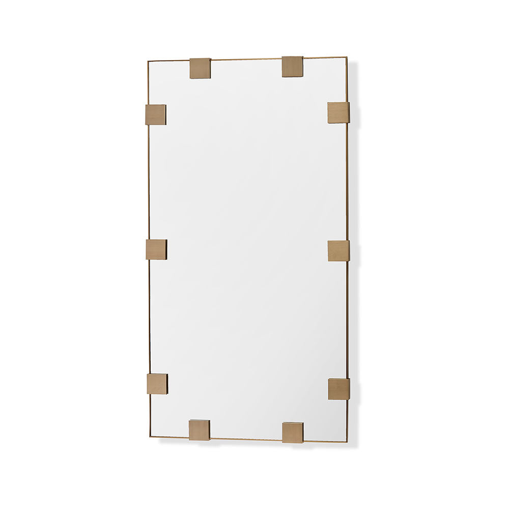 Nippon Mirror 60"