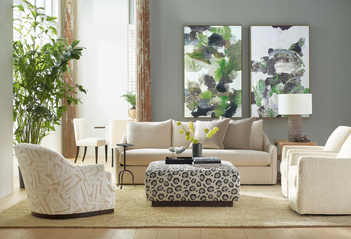 Barrington Long Sofa