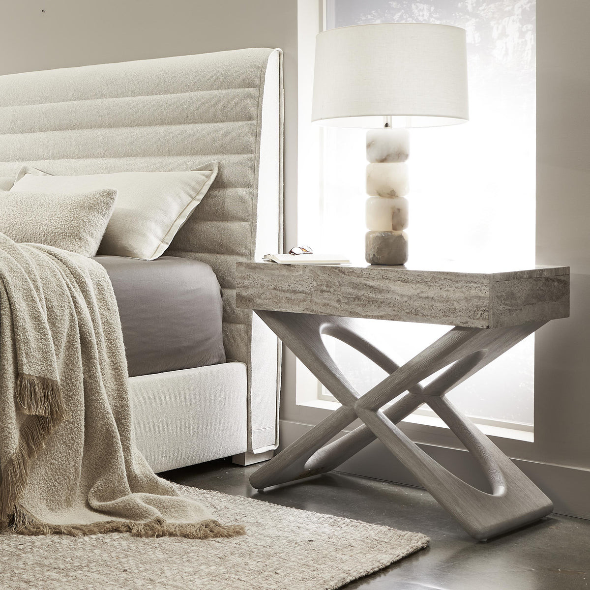 Sereno Nightstand