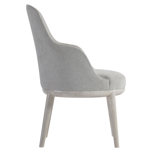 Sereno Arm Chair - Round