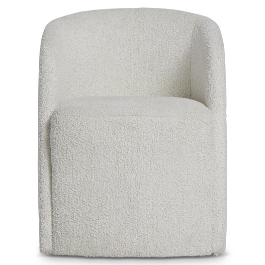 Arcadia Arm Chair - Fully Upholstered