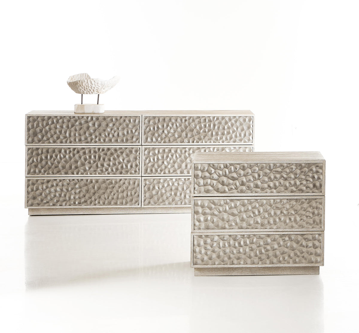 Hansby Dresser