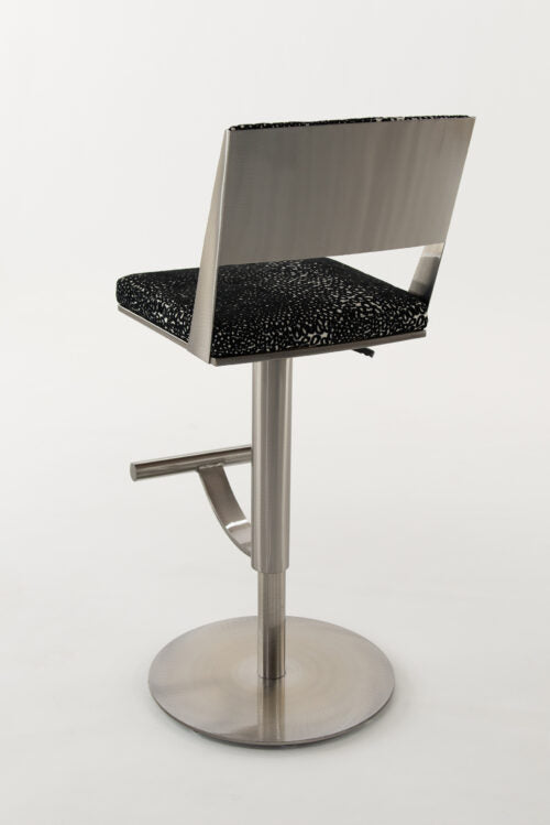 Carson Pneumatic Stool