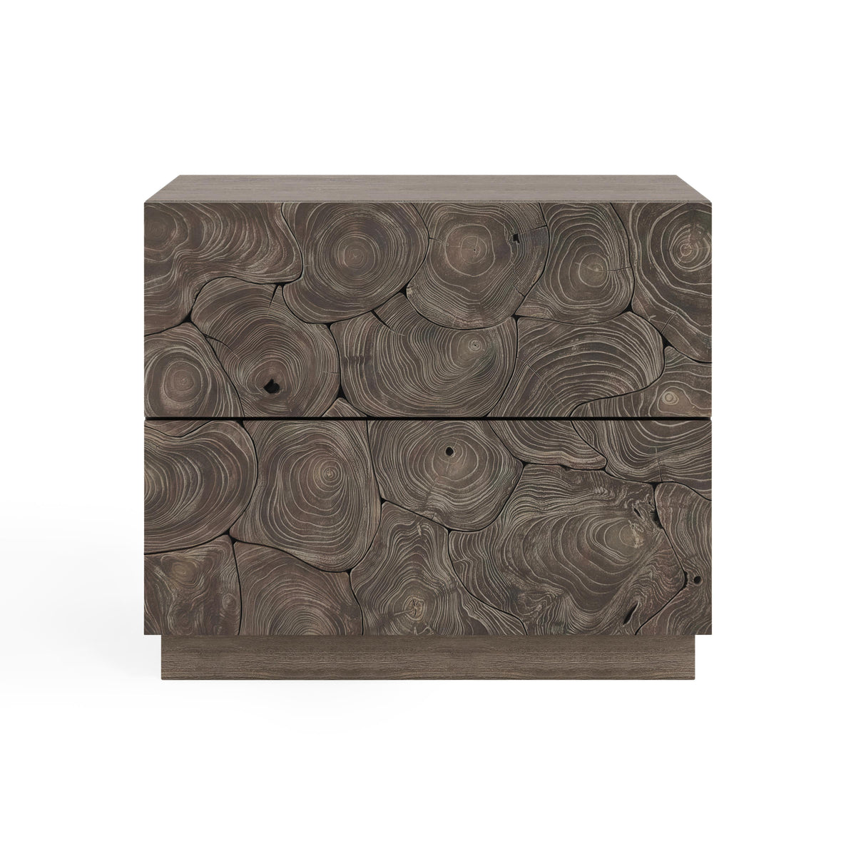Calavaras Nightstand