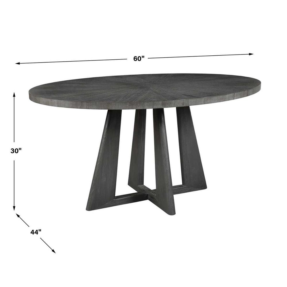 Pulsar Dining Table