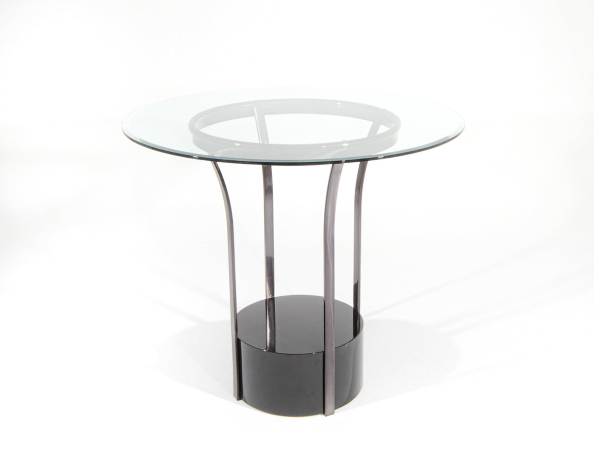 Merle Counter Table Base