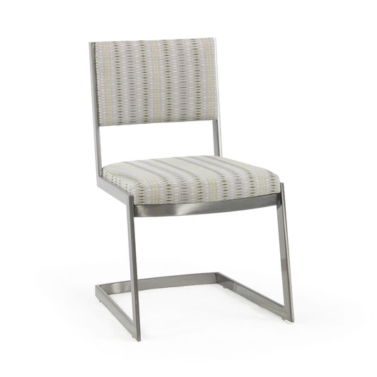 Chicago Chair, Uph. Back