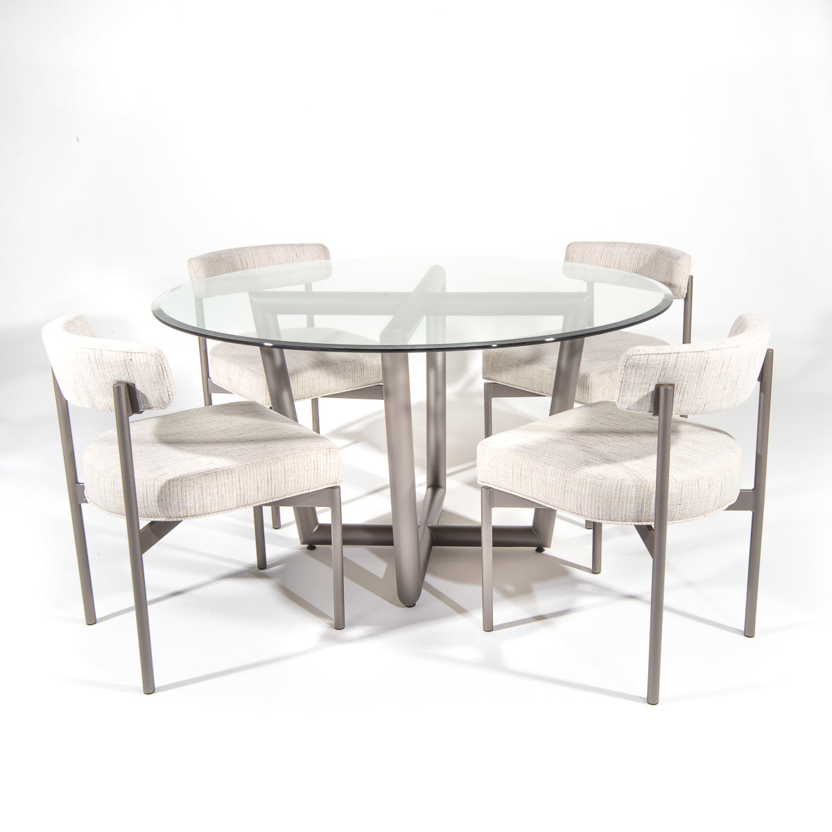 Kane Large Dining Table Base