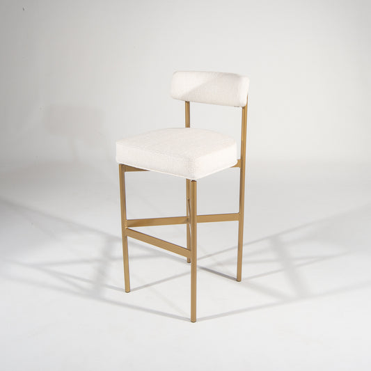 Zara Barstool
