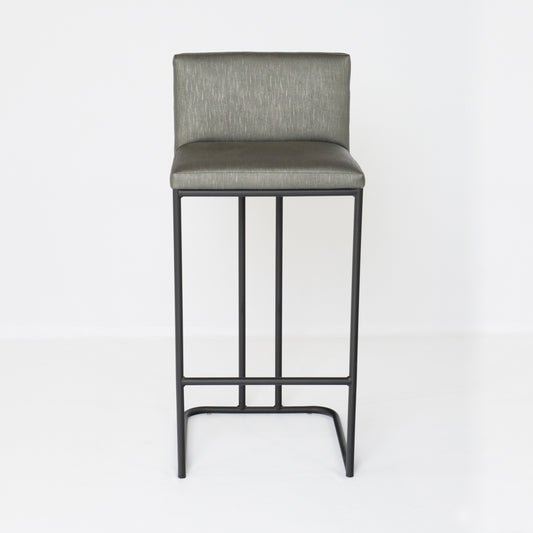 Jordi Upholstered Barstool
