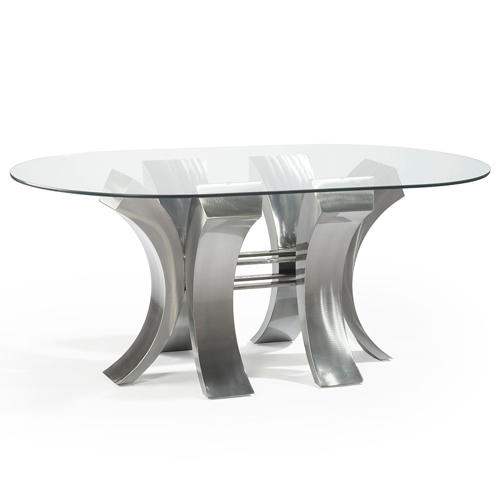 Matrix Rectangle Dining Base