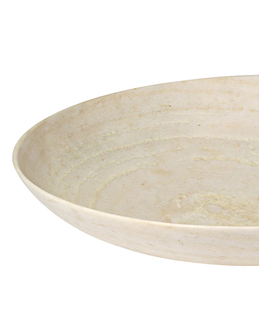 Extra Large Marble Bowl