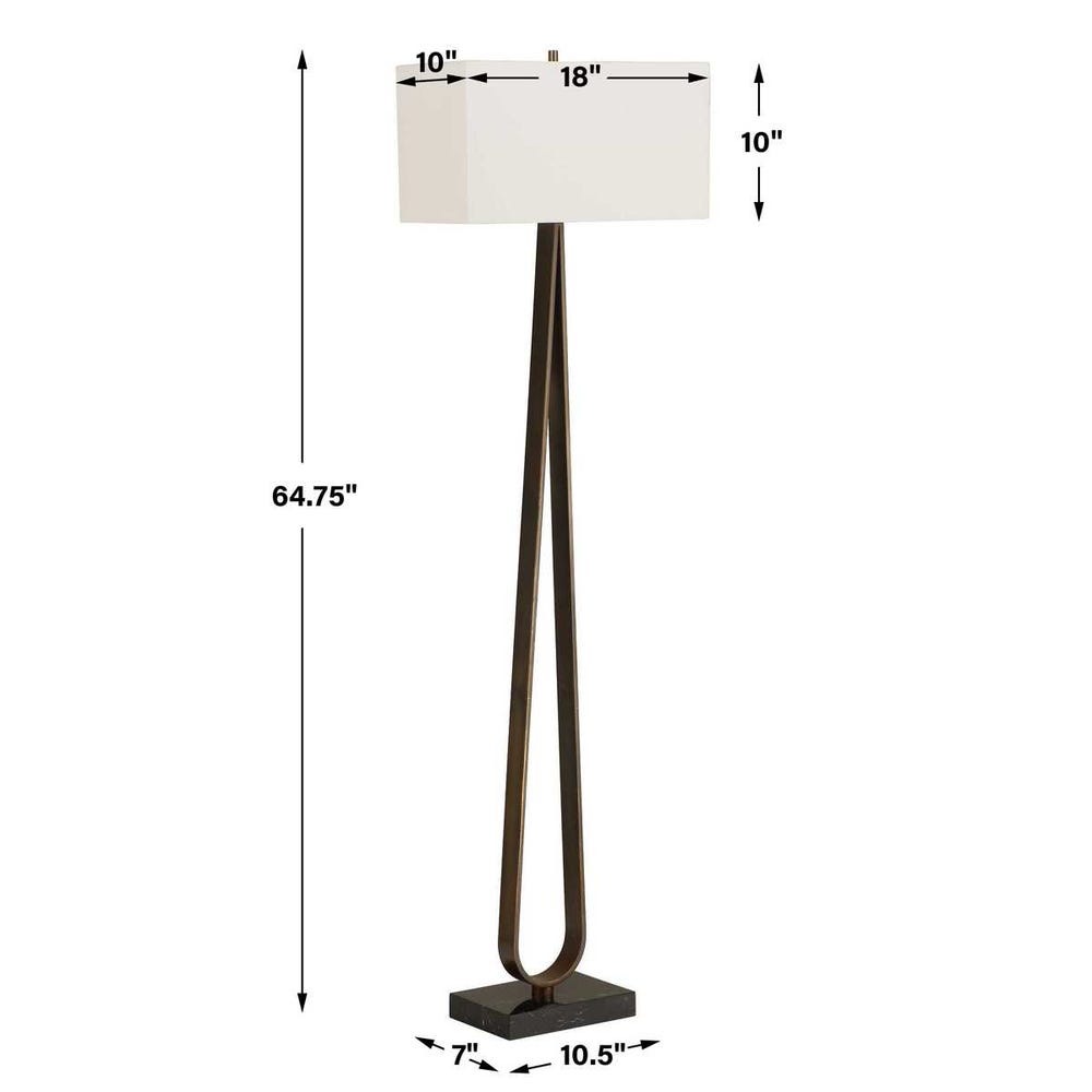 Galloway Floor Lamp