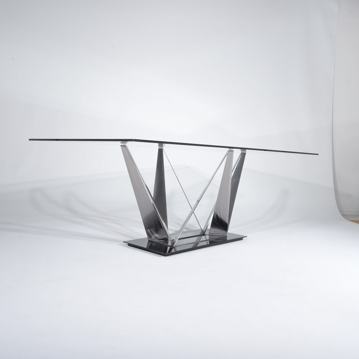 Phoenix Rectangle Dining Table