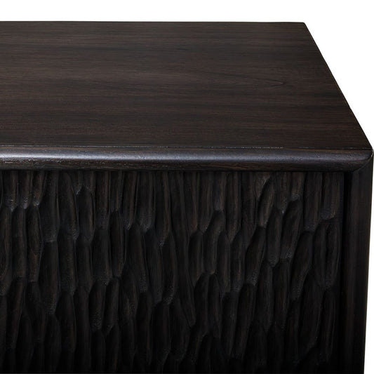 Stevenson 4 Door Cabinet